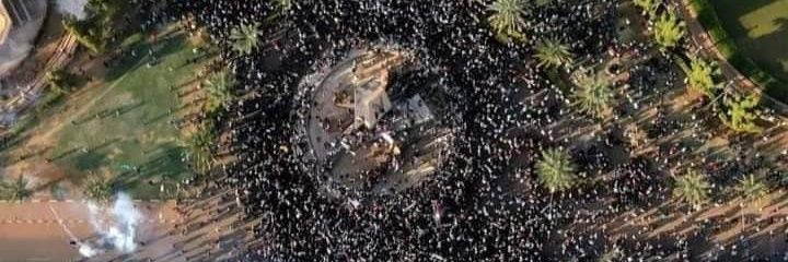 MahranOmer's profile banner image