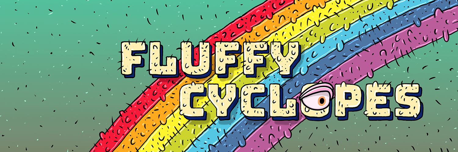 Fluffy Cyclopes - Free WL mint banner