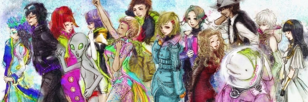 tokai teko 🐴 banner