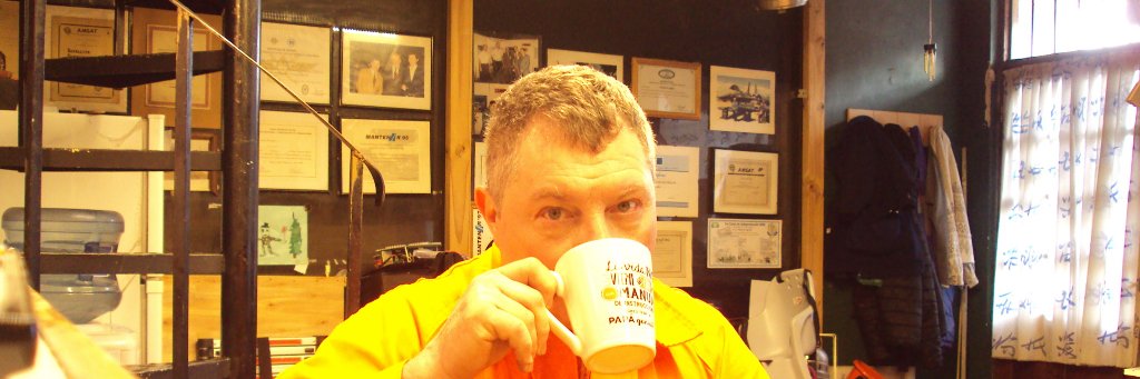 Marcelo  Ippolito banner