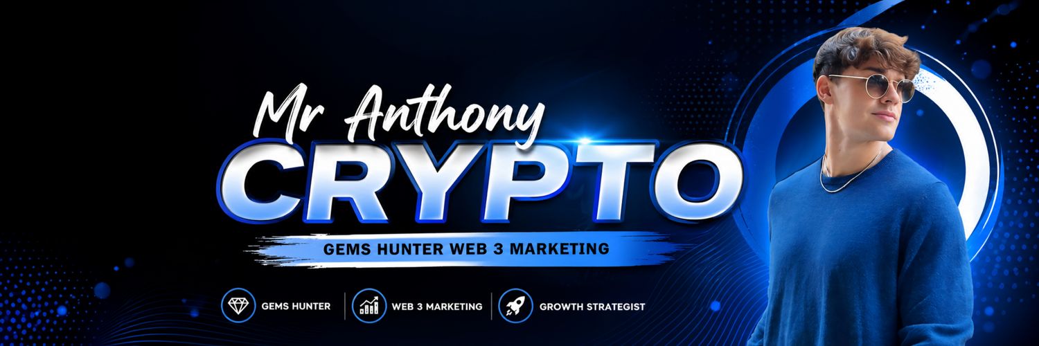 Mr Anthony Crypto banner