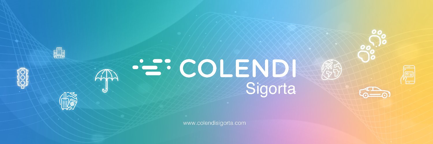 ColendiSigorta banner
