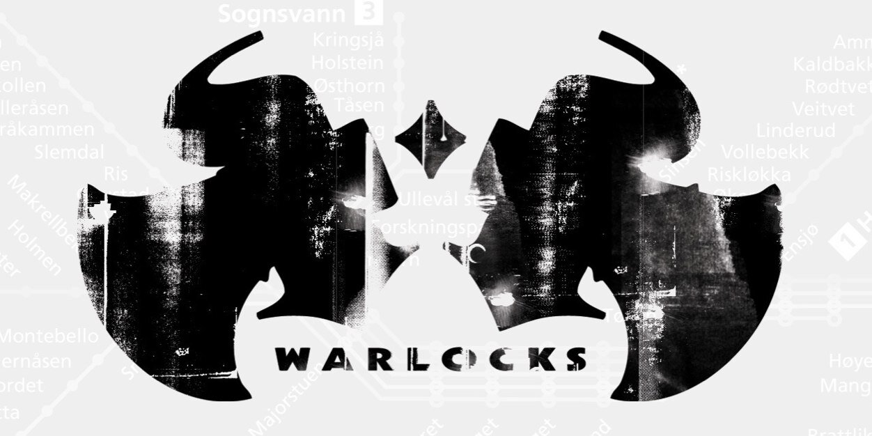 WarlocksNorway's profile banner image