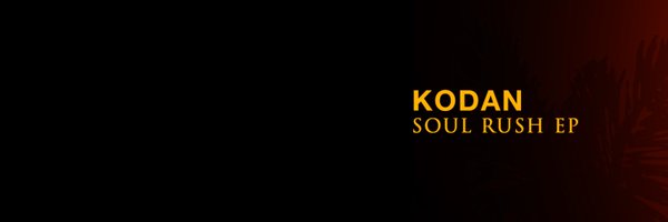 kodandnb Profile Banner
