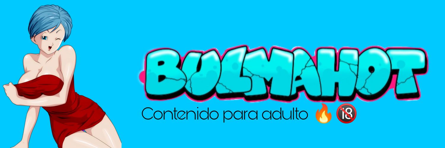 Bulma_hot69's profile banner image