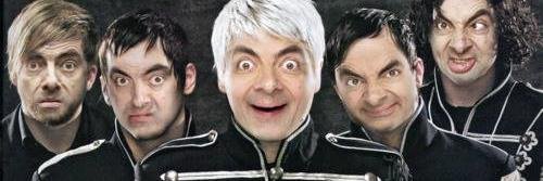 blackestthunder's profile banner image