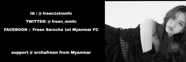 FreenSarocha1stMMFC Profile Banner