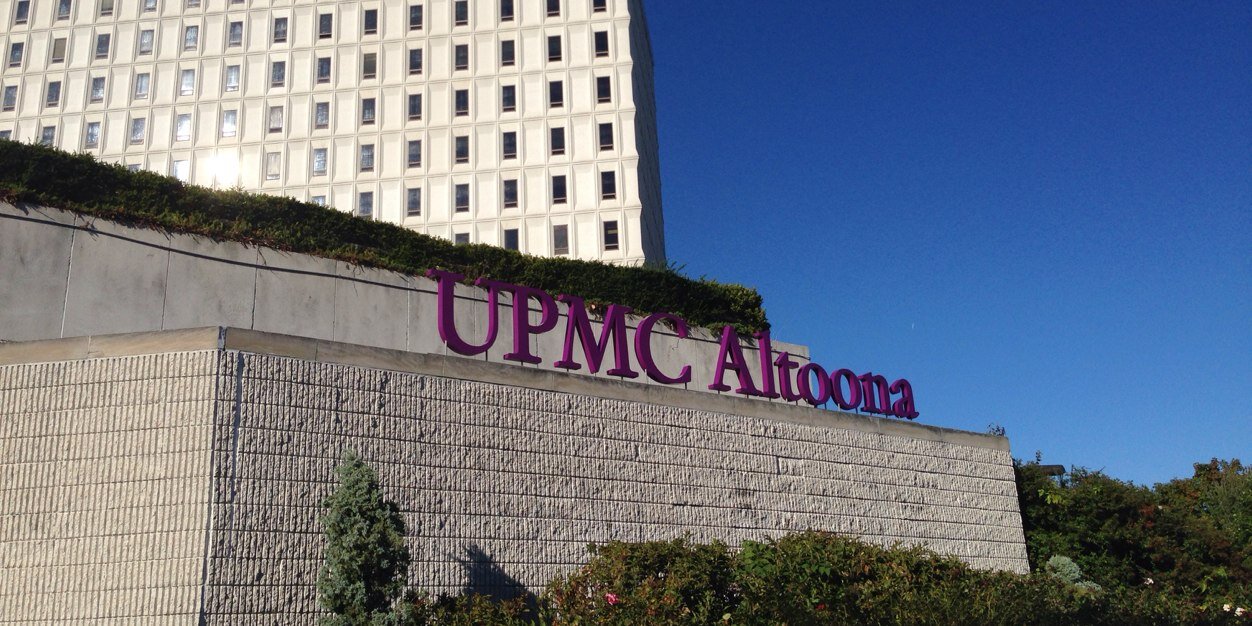 UPMCAltoona's profile banner image