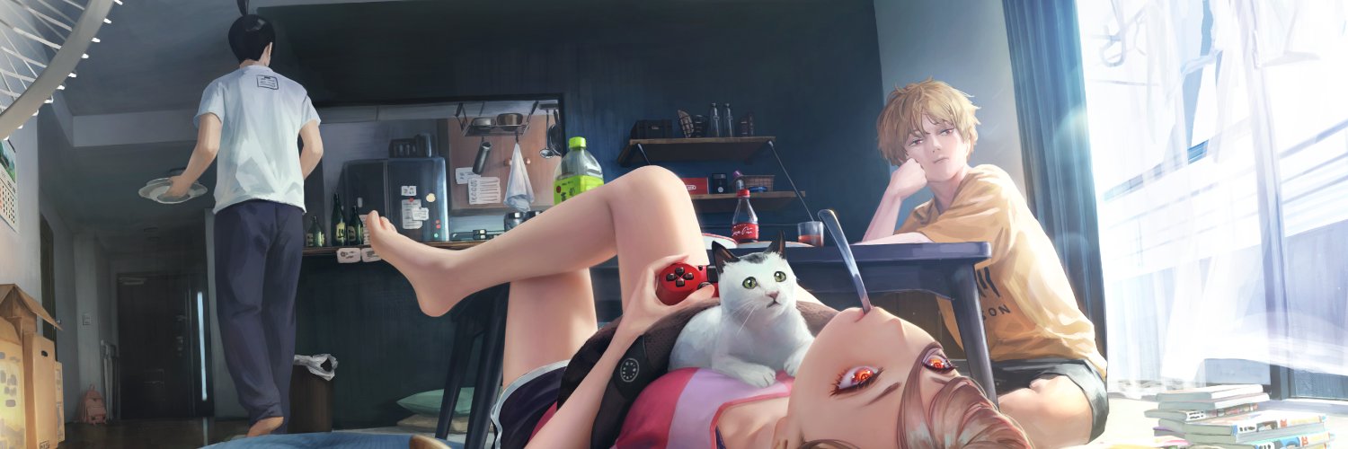 tsuiTwo's profile banner image