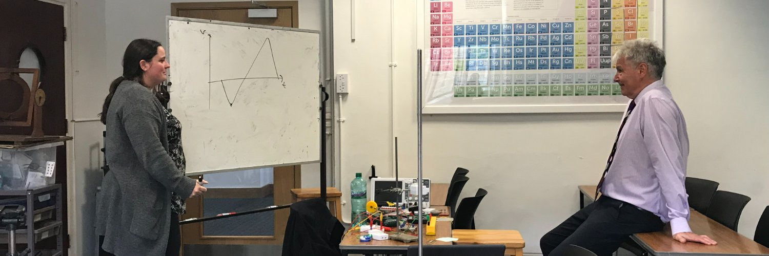 STHphysicsSKE banner