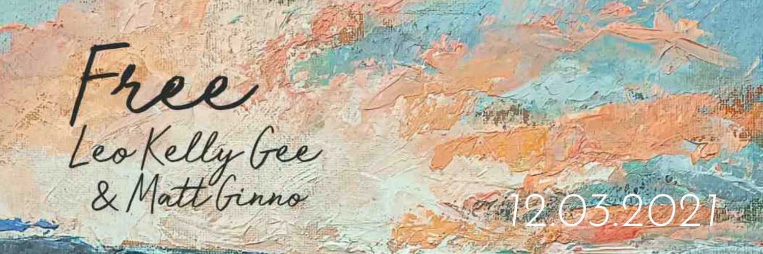 LeoKellyGee's profile banner image