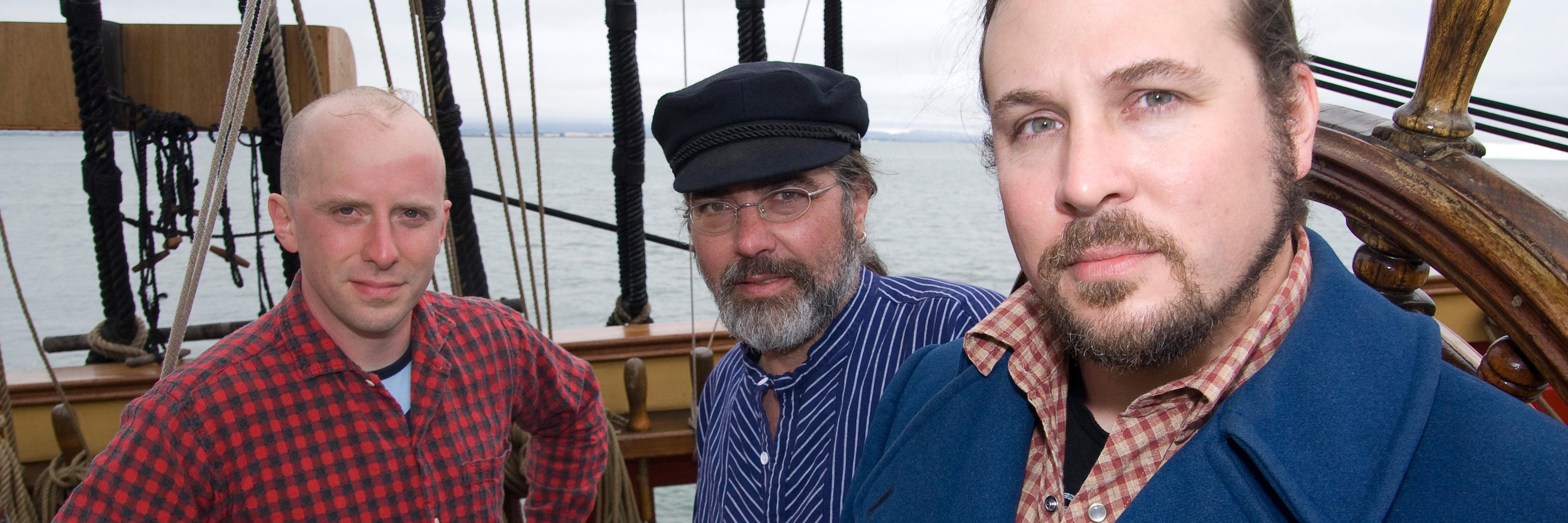 SaltyWalt's profile banner image