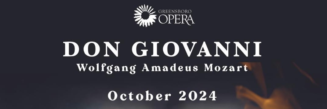 GreensboroOpera's profile banner image