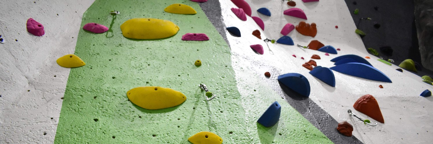 Kendall Cliffs banner