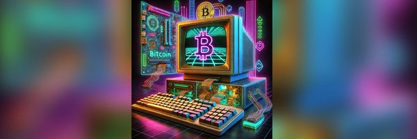 bitcoinr3 Profile Banner
