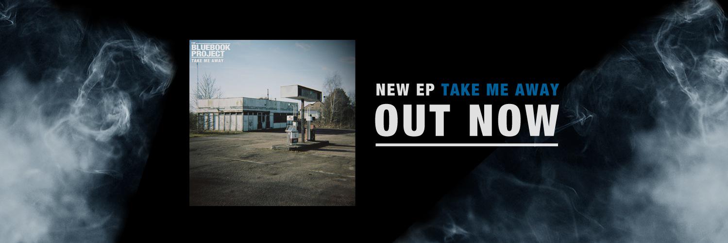 TheBluebookBand's profile banner image
