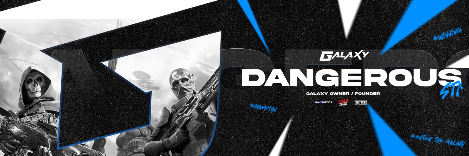 GLXY DangerouSTI  banner