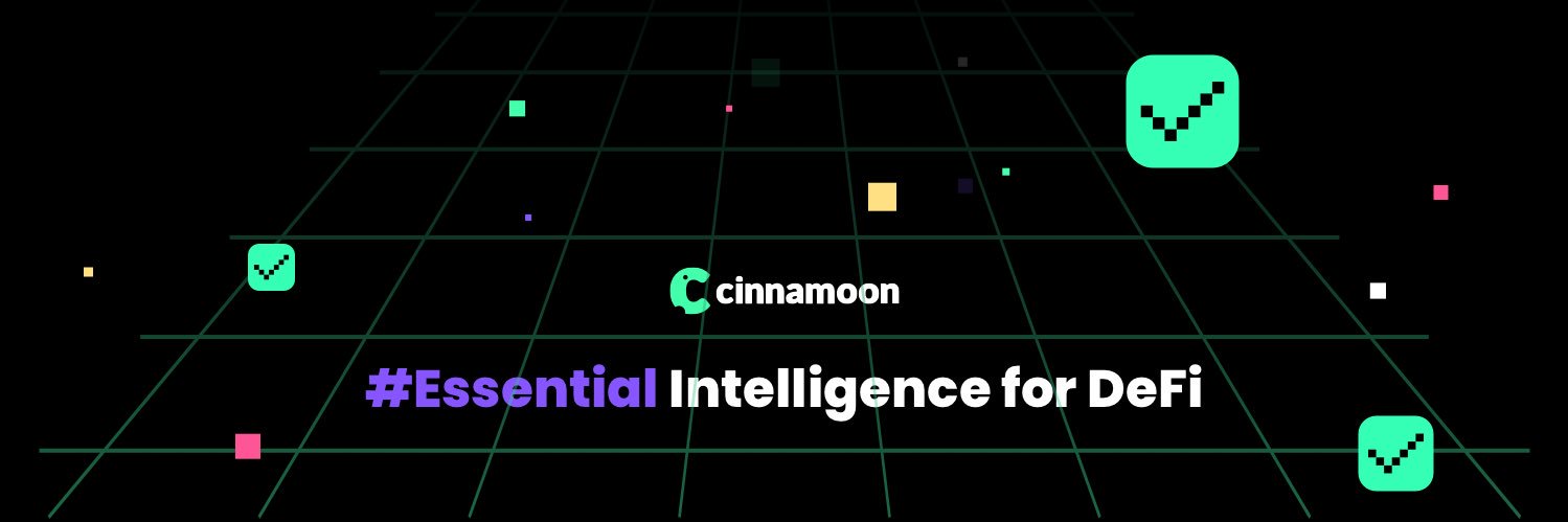 Cinnamoon 🍬 banner