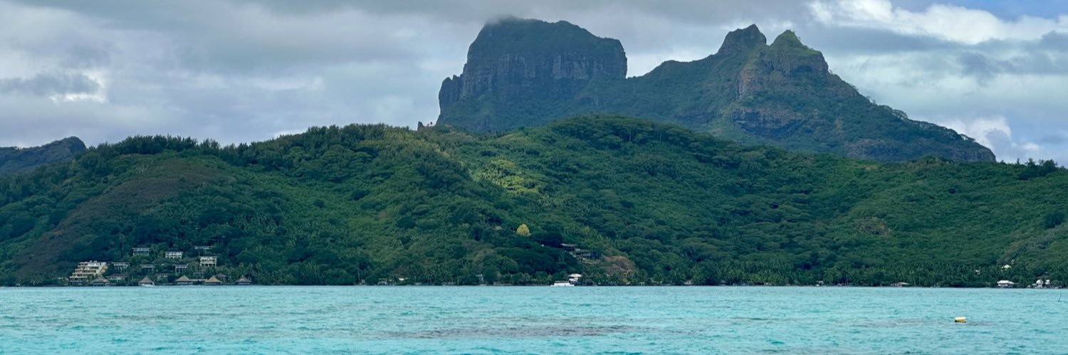WellTraveled's profile banner image