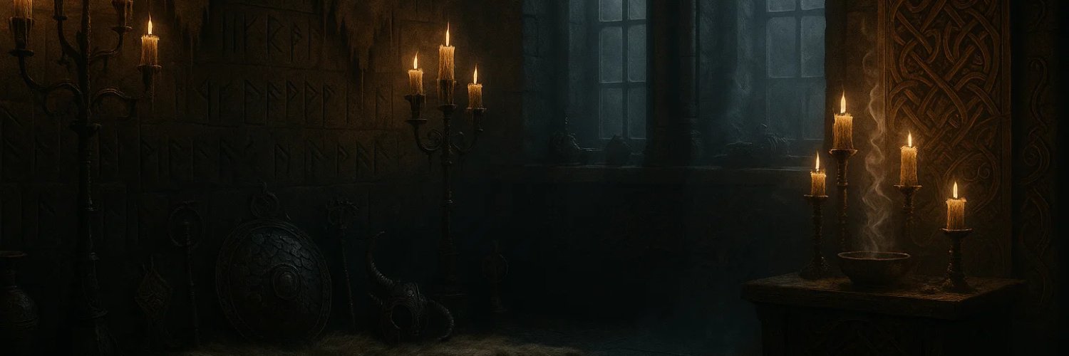 Dom Balder 🇨🇺🔞 banner