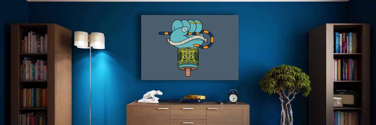 Olly Jackson banner
