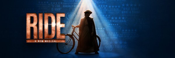 Ride_Musical Profile Banner