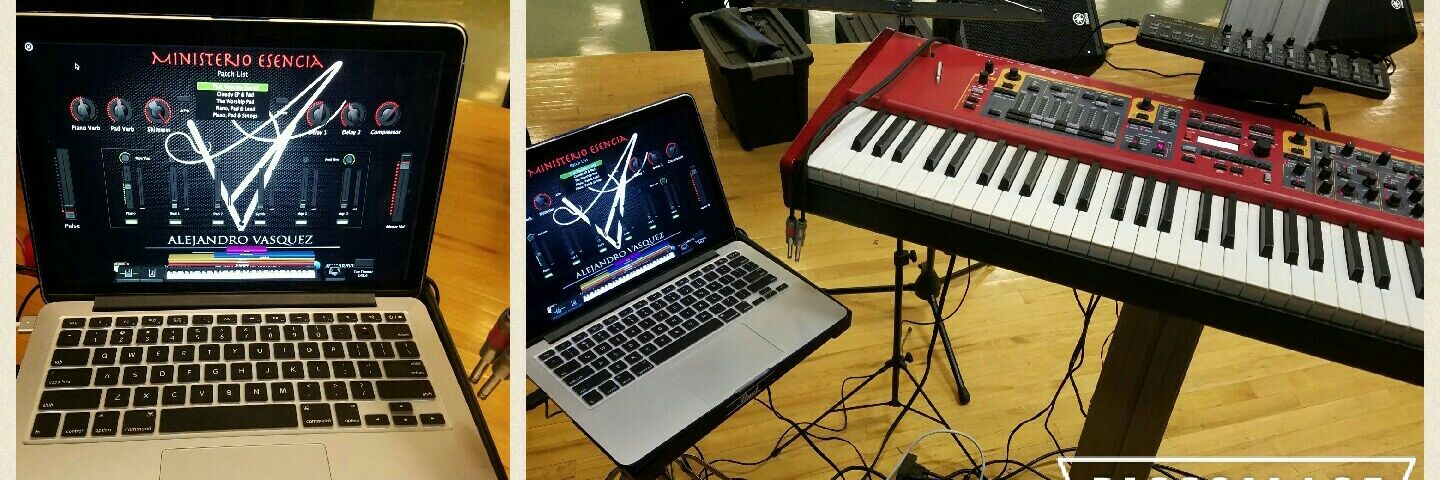AlejandroVPiano's profile banner image