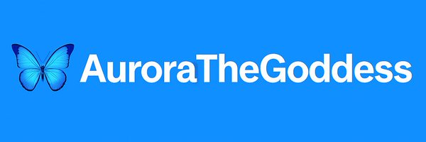 AuroraTheGoddes Profile Banner