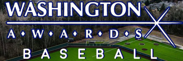 AwardsBaseball Profile Banner
