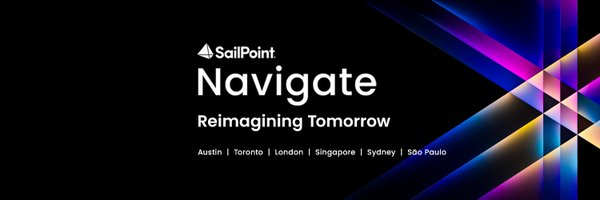 SailPoint Profile Banner