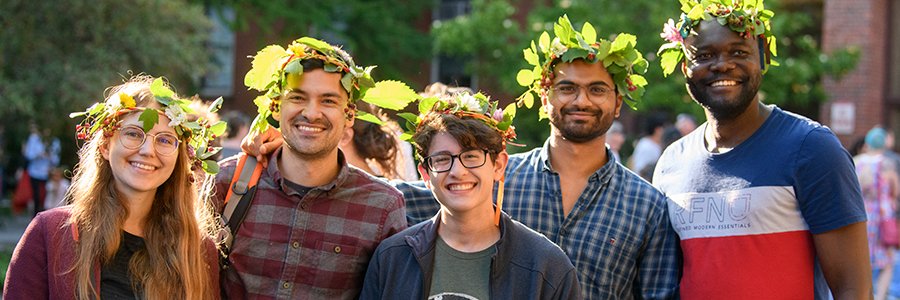 Harvard Museums of Science & Culture banner