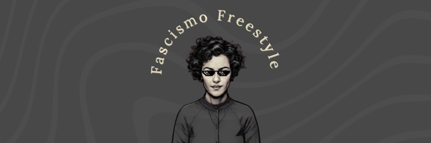 Fascismo Freestyle's banner
