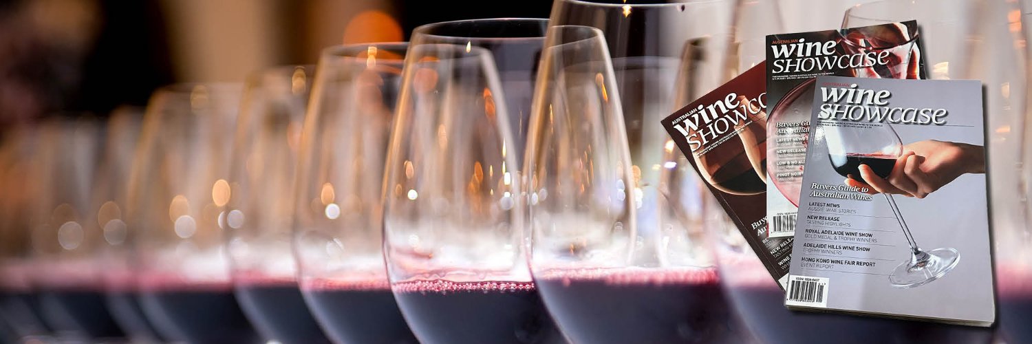 WineShowcaseMag's profile banner image
