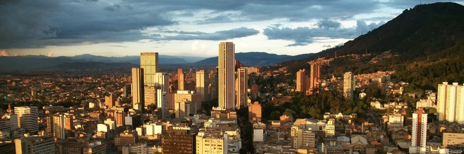 Jose David Riveros N banner