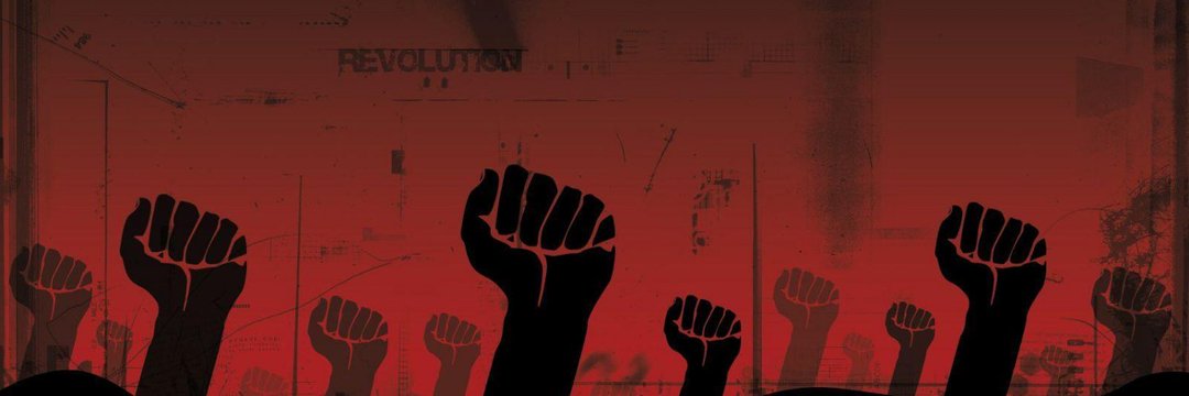 A Hellmageddon 🇵🇸 banner