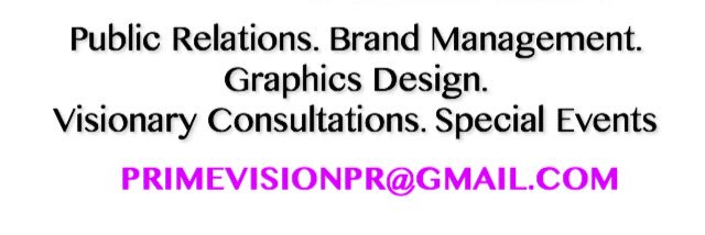 PrimeVisionPR's profile banner image