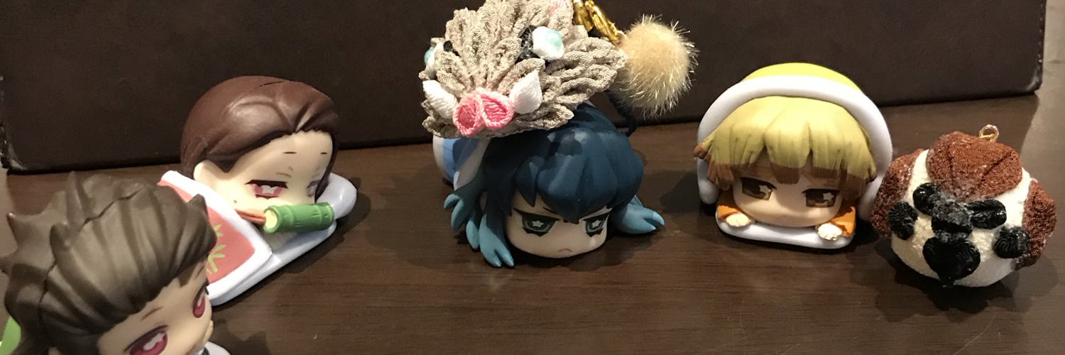 mitsukimama0's profile banner image