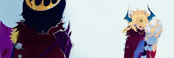 ectricc Profile Banner