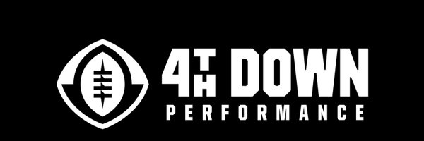4thDownPerform Profile Banner