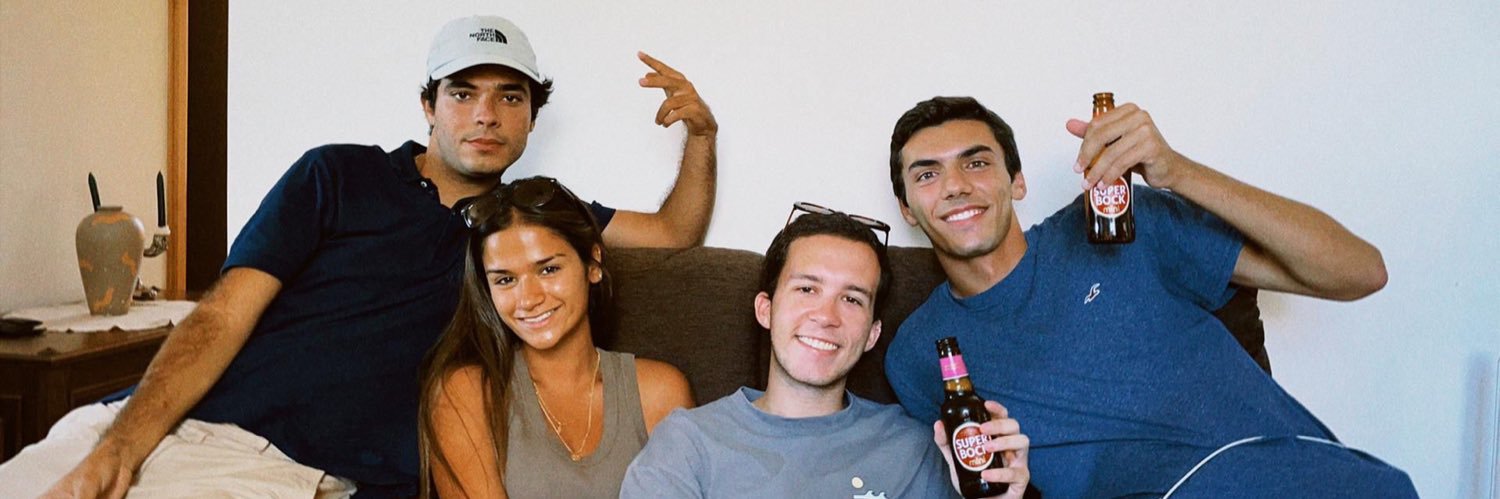 Rodrigoluist's profile banner image