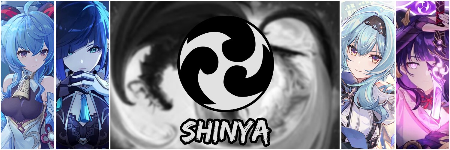 Shinya0961's profile banner image