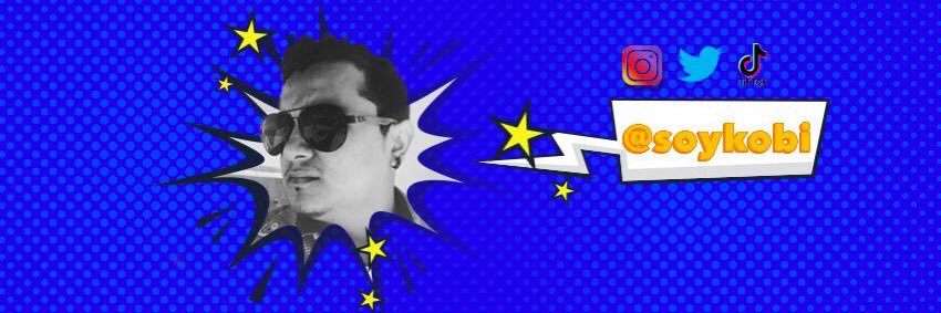 Dimelokobi's profile banner image