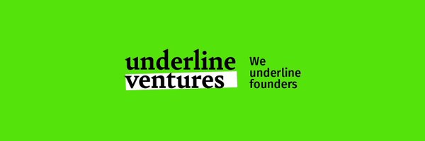 UnderlineVC Profile Banner