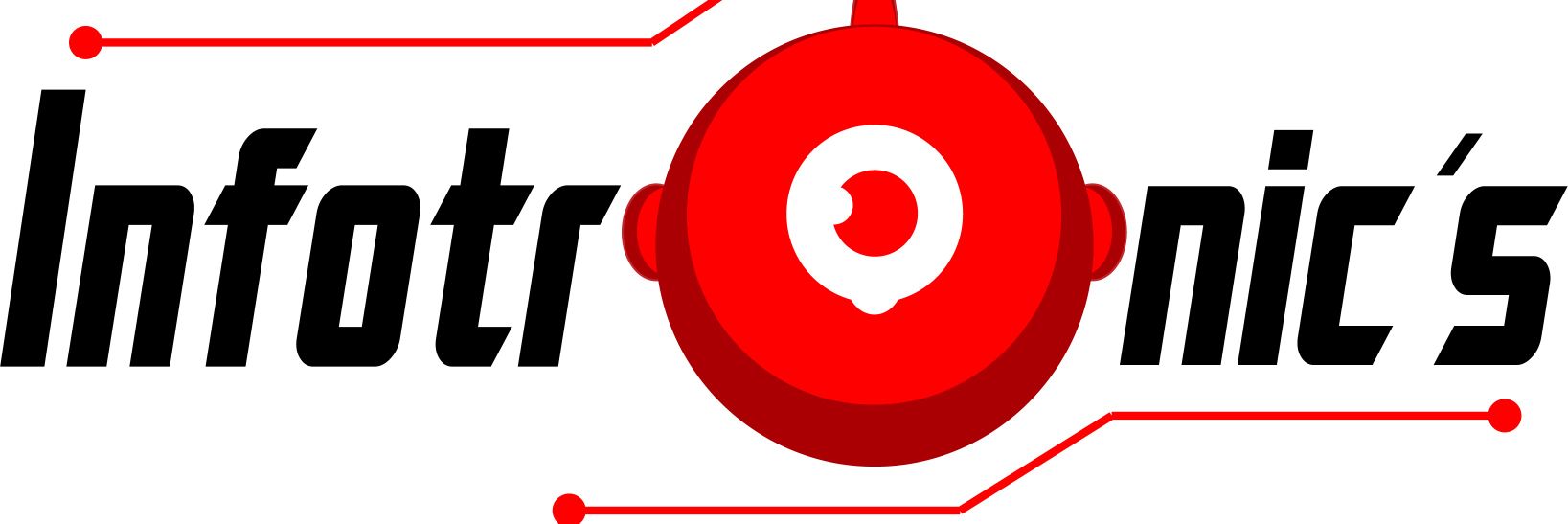 INFOTRONICS1's profile banner image