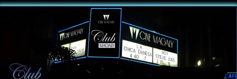 ClubMagaly's profile banner image