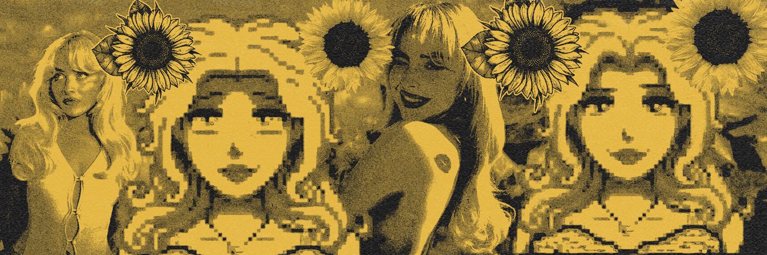 ⌗ ┆🌻彡 * 𝐻𝘢𝘭𝘦𝘺 .ᐟ's banner