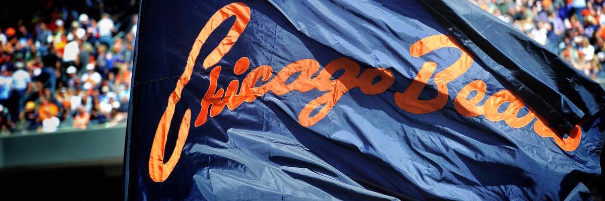 DaBears banner