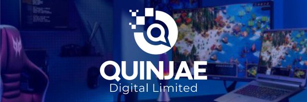 QuinjaeDigital Profile Banner
