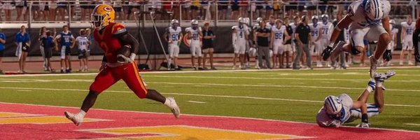 CoreyWatkins__ Profile Banner