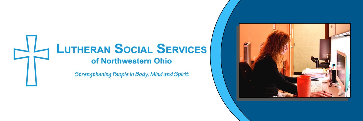 Lutheran Social Services of NW Ohio (@LSSNWO) / Posts / X